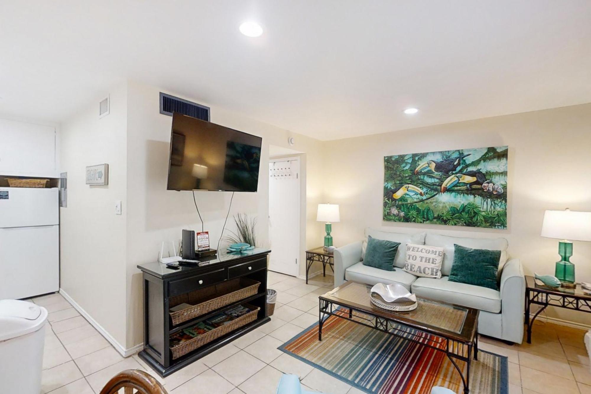 La Internacional Condominiums #210 南帕诸岛 外观 照片