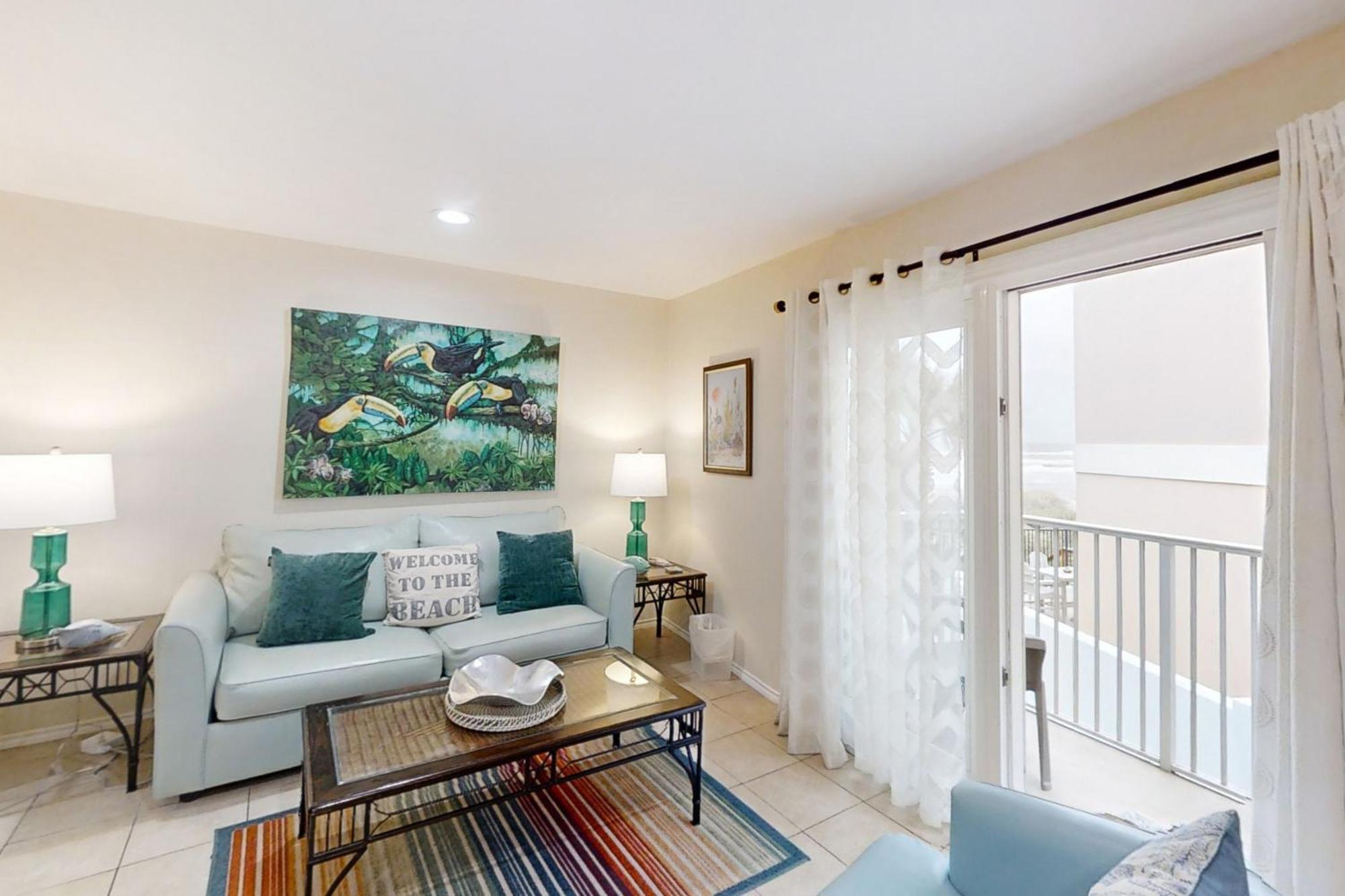 La Internacional Condominiums #210 南帕诸岛 外观 照片
